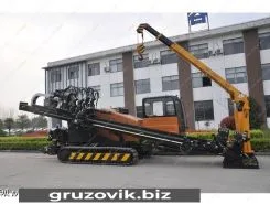 Goodeng GD800-L 2019 года б/у