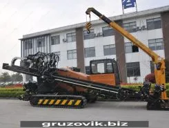 Goodeng GD900 2019 года б/у