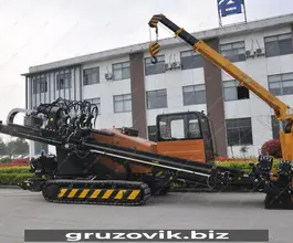 Goodeng GD900  2019 года б/у