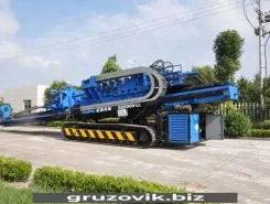 Goodeng GD6000 2019 года б/у