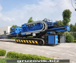 Goodeng GD6000  2019 года б/у