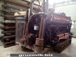 DITCH JT 3020 2008 года б/у