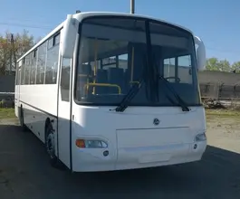 Городской автобус КАвЗ 4238 2020 года новый