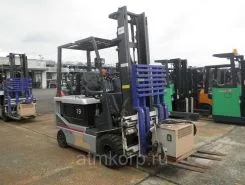 Вилочный погрузчик Nissan 22ZPG1B2L25  б/у