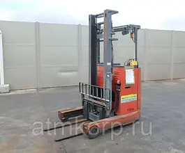 Штабелер Nissan WHC01  б/у