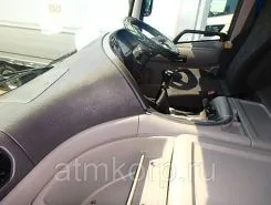 Бортовой Бортовой Nissan UD,   б/у фото 4