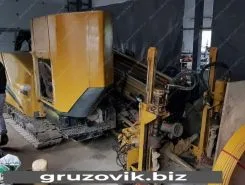 Vermeer Series II 2008 года б/у