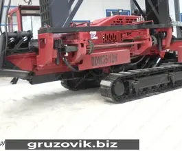 DW/TXS DDW-320  2019 года б/у
