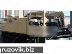 DW/TXS DDW-450 2019 года б/у