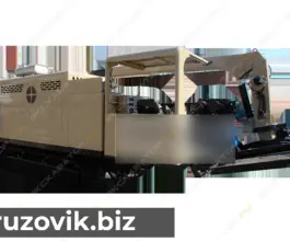 DW/TXS DDW-450  2019 года б/у