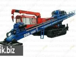 DW/TXS DDW-1600 2019 года б/у