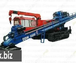 DW/TXS DDW-1600  2019 года б/у