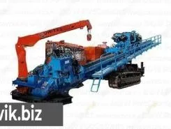 DW/TXS DDW-2000 2019 года б/у