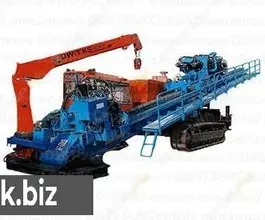 DW/TXS DDW-2000  2019 года б/у