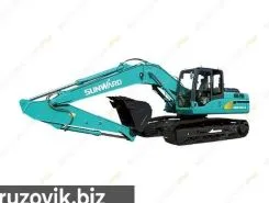 Экскаватор Sunward HK260SD 2019 года б/у