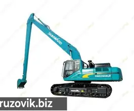 Экскаватор Sunward SW360 SD 2019 года б/у