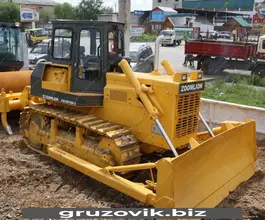 Бульдозер Zoomlion ZD160 2019 года б/у