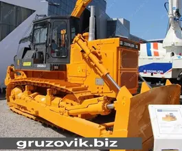 Бульдозер Zoomlion ZD220 2019 года б/у
