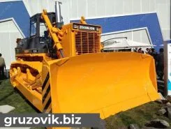 Бульдозер Zoomlion ZD320-3 2019 года б/у