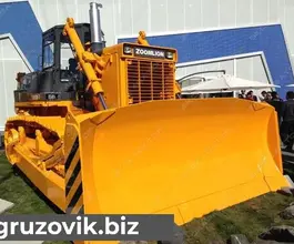 Бульдозер Zoomlion ZD320-3 2019 года б/у