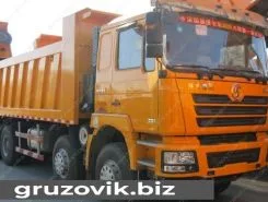 Самосвал Самосвал  Shacman SX3316DR366 2019 года б/у