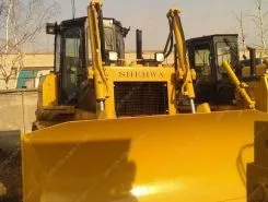 Бульдозер HBXG SHEHWA TY165-2 2019 года б/у