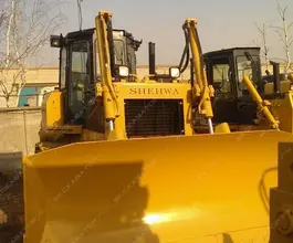Бульдозер HBXG SHEHWA TY165-2 2019 года б/у