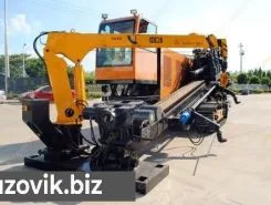 Goodeng GD1600-L 2019 года б/у