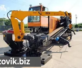 Goodeng GD1600-L  2019 года б/у