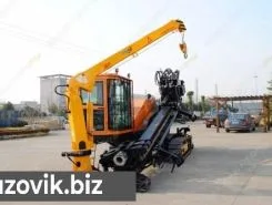 Goodeng GD 450 2020 года новый