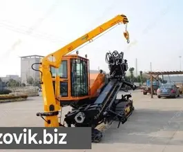 Goodeng GD 450  2020 года новый