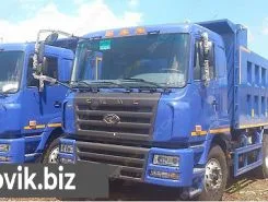 Самосвал Самосвал  Camc HN 3250 2019 года б/у