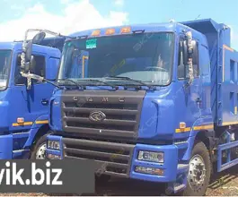 Самосвал Самосвал  Camc HN 3250 2019 года б/у