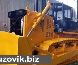 Бульдозер Shantui SD32 2019 года б/у