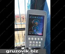 Экскаватор Sunward SWE 2019 года б/у