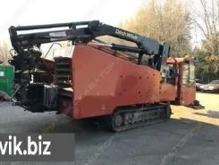DITCH JT8020 2009 года б/у