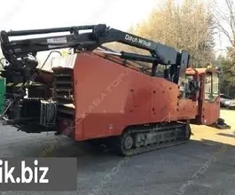 DITCH JT8020  2009 года б/у