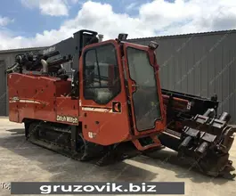 DITCH JT8020  2008 года б/у