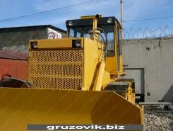 Бульдозер ЧТЗ Б10 2016 года б/у