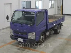 Самосвал Самосвал  Mitsubishi Canter  б/у