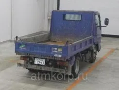Самосвал Самосвал  Mitsubishi Canter  б/у фото 2