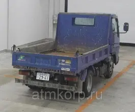 Самосвал Самосвал  Mitsubishi Canter  б/у фото 2