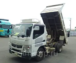Самосвал Самосвал  Mitsubishi Canter  б/у