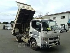 Самосвал Самосвал  Mitsubishi Canter  б/у фото 2