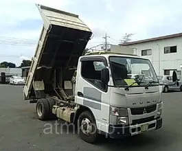 Самосвал Самосвал  Mitsubishi Canter  б/у фото 2