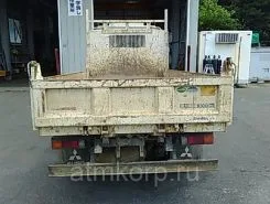 Самосвал Самосвал  Mitsubishi Canter  б/у фото 4