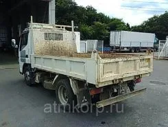 Самосвал Самосвал  Mitsubishi Canter  б/у фото 5