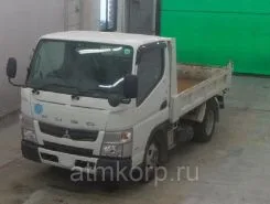 Самосвал Самосвал  Mitsubishi Canter  б/у
