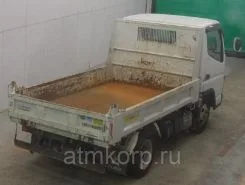 Самосвал Самосвал  Mitsubishi Canter  б/у фото 2
