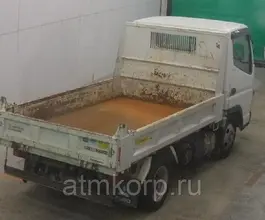 Самосвал Самосвал  Mitsubishi Canter  б/у фото 2